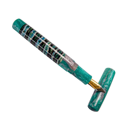 Wooly Mammoth Tooth Fountain Pen.