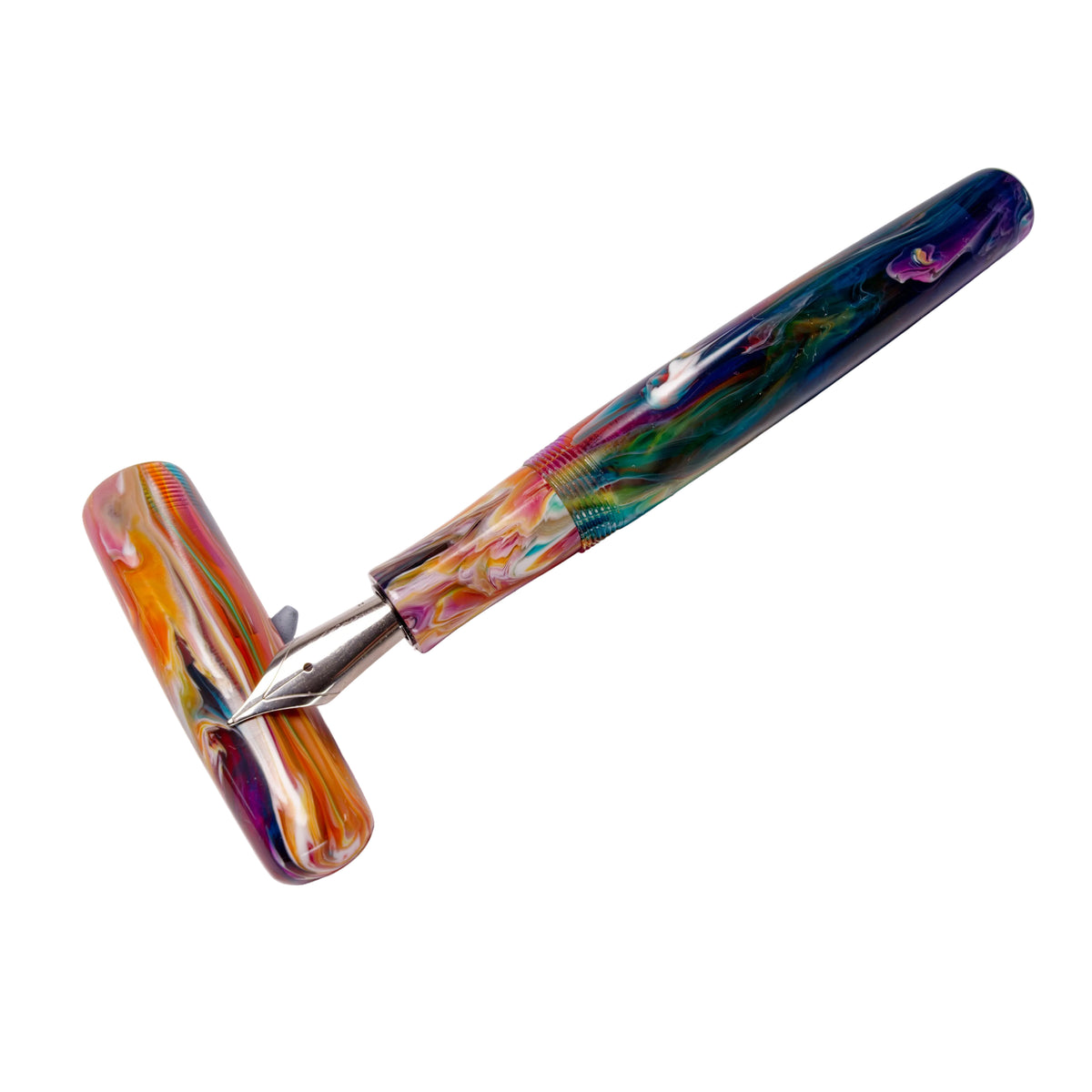Simply Elegant Fountain Pen, PM 1