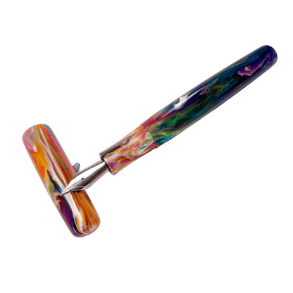 Simply Elegant Fountain Pen, PM 1
