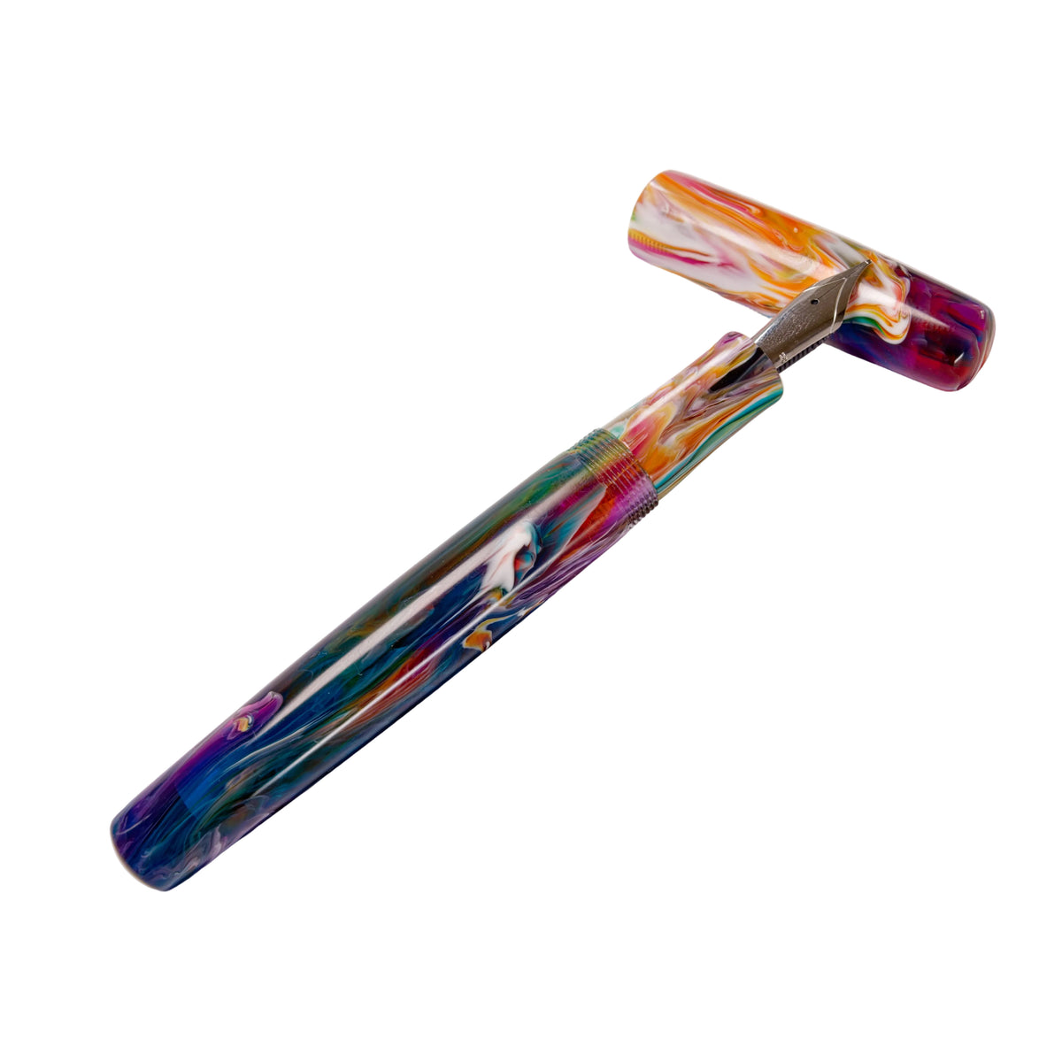 Simply Elegant Fountain Pen, PM 1