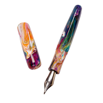 Simply Elegant Fountain Pen, PM 1