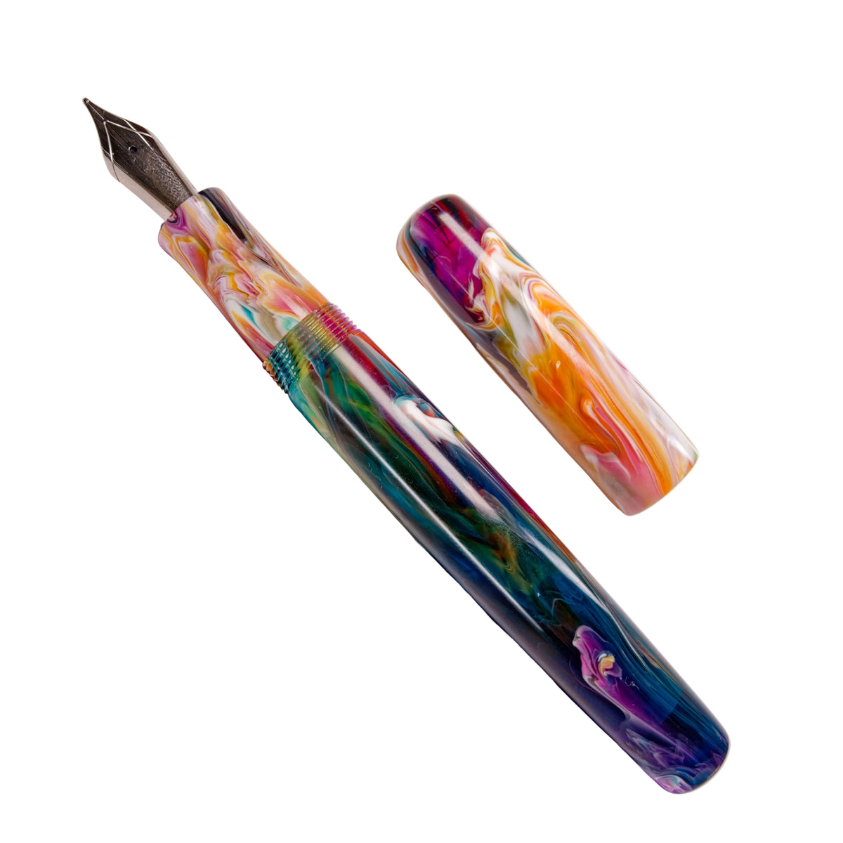 Simply Elegant Fountain Pen, PM 1