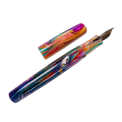 Simply Elegant Fountain Pen, PM 1