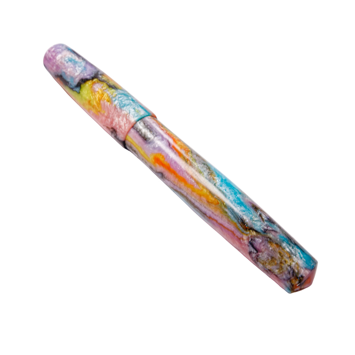 Simply Elegant Fountain Pen, Mystery  PM