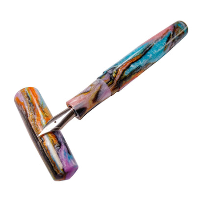 Simply Elegant Fountain Pen, Mystery  PM