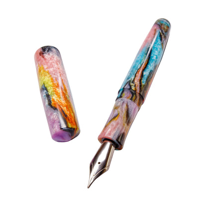 Simply Elegant Fountain Pen, Mystery  PM