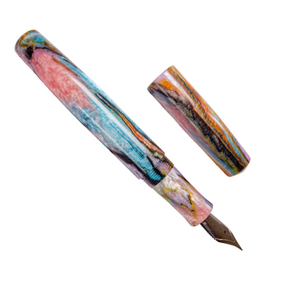 Simply Elegant Fountain Pen, Mystery  PM