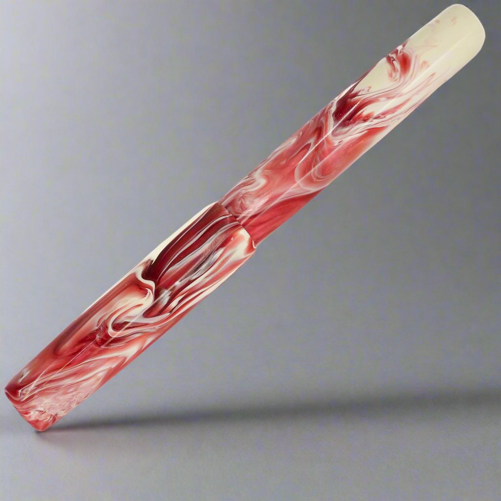 Simply Elegant Black Cherry Koi