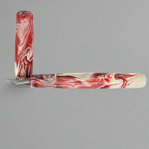 Simply Elegant Black Cherry Koi