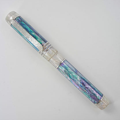 Bamaluz Mother of pearl dark strip