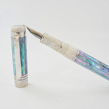 Bamaluz Mother of pearl dark strip