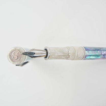 Bamaluz Mother of pearl dark strip