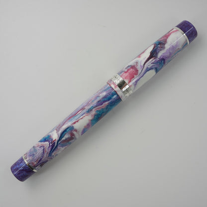 Simply Elegant, Purple Dove.