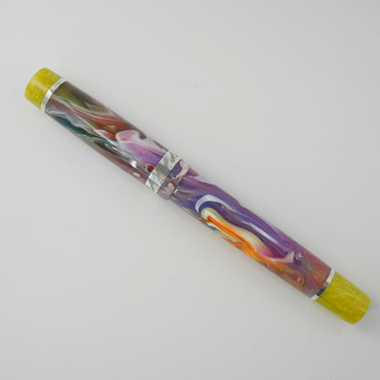 Simply Elegant, PM1 Lemon tops, banded.