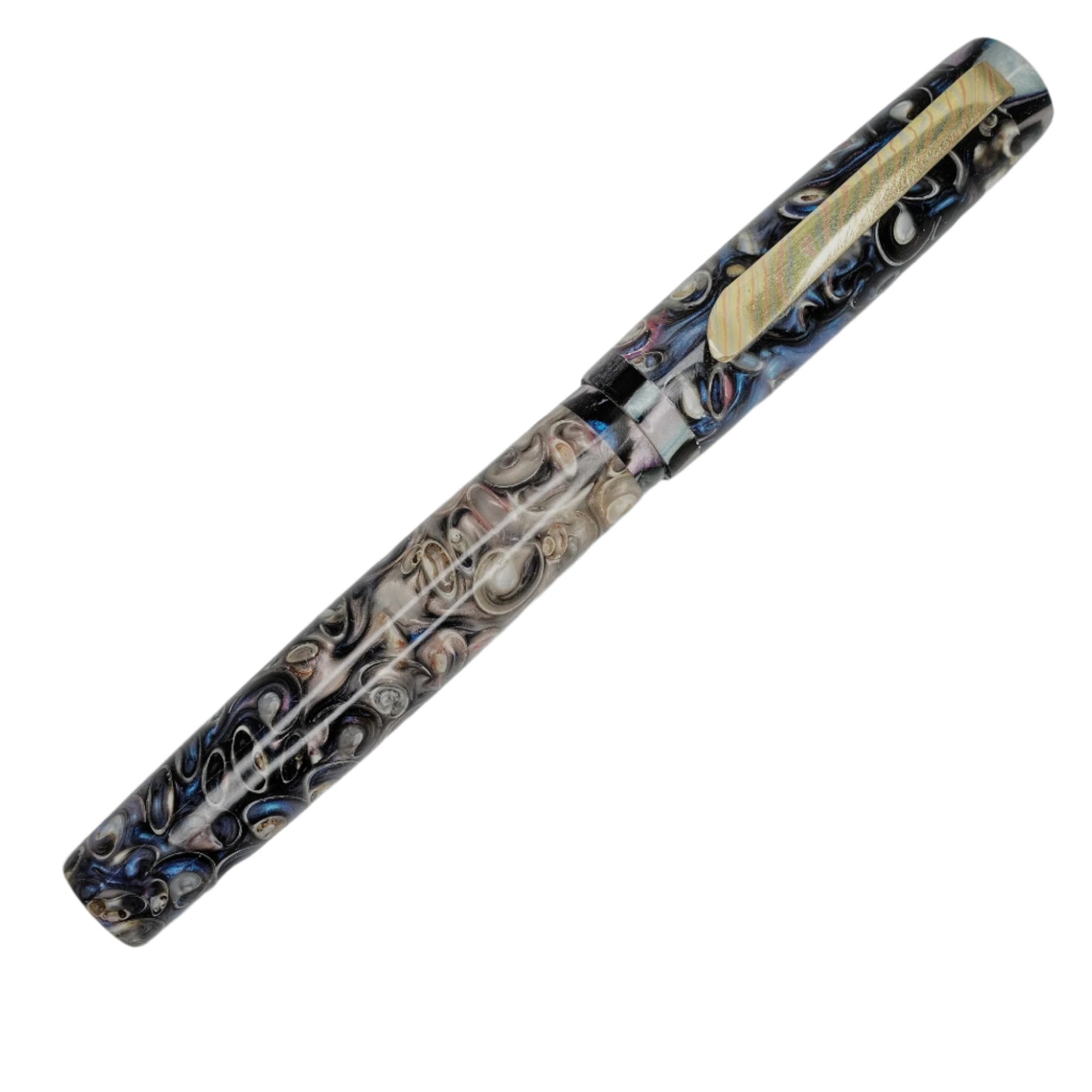 Bamaluz Shell pen