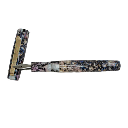 Bamaluz Shell pen