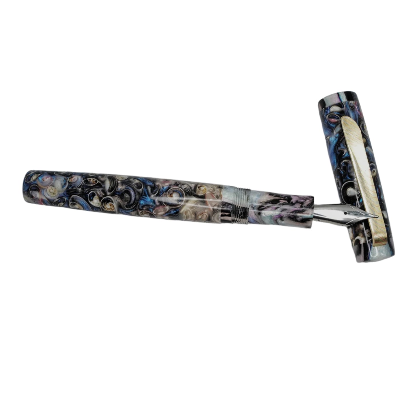 Bamaluz Shell pen