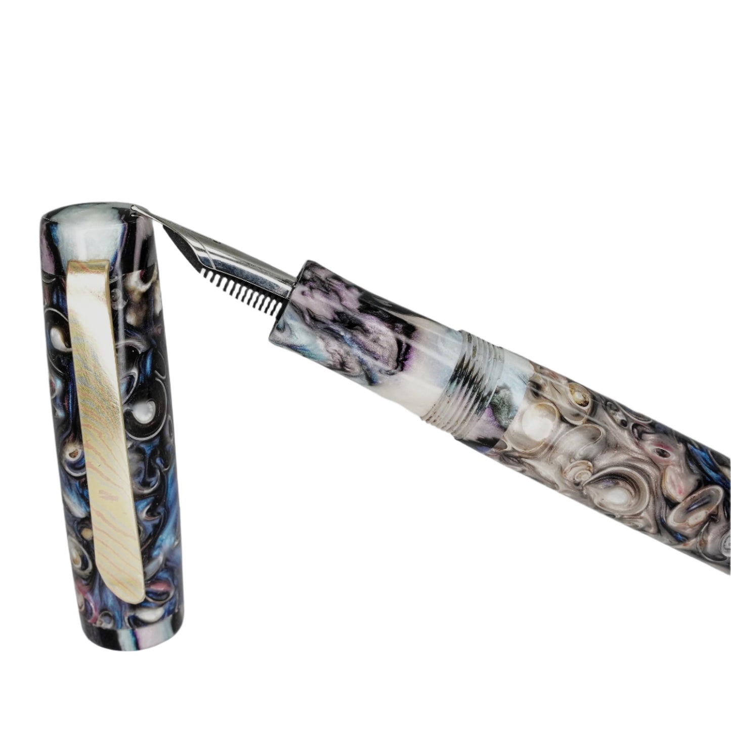 Bamaluz Shell pen