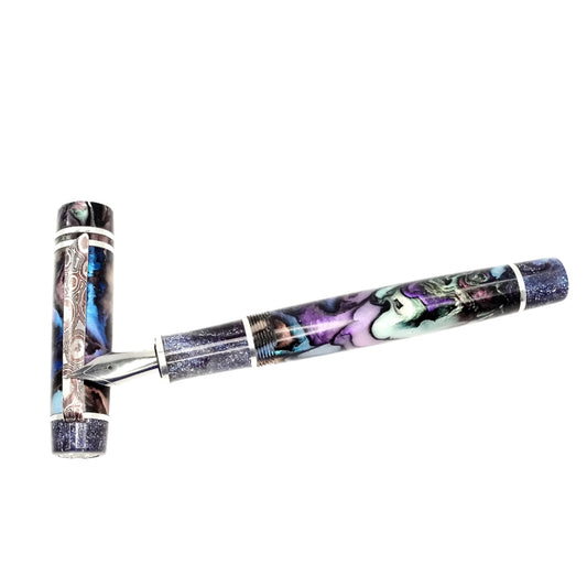 Silver series Papillon/Milky Way V2