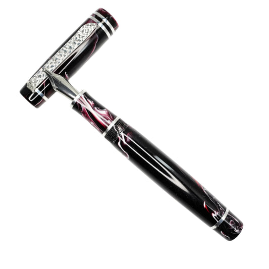 Silver Series Cherry on top