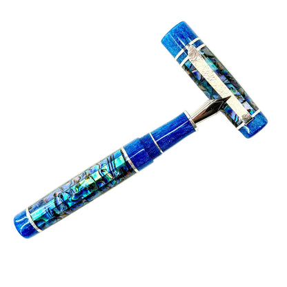 Bamaluz Abalone Shell pen, Oceanian Nao 1