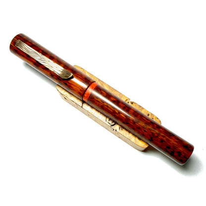 Snake Wood Fountain Pen.
