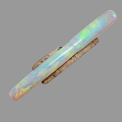 Operex Nebula Opal, Aurora White No 1