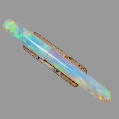 Oparex Nebula Opal, Aurora White No 2