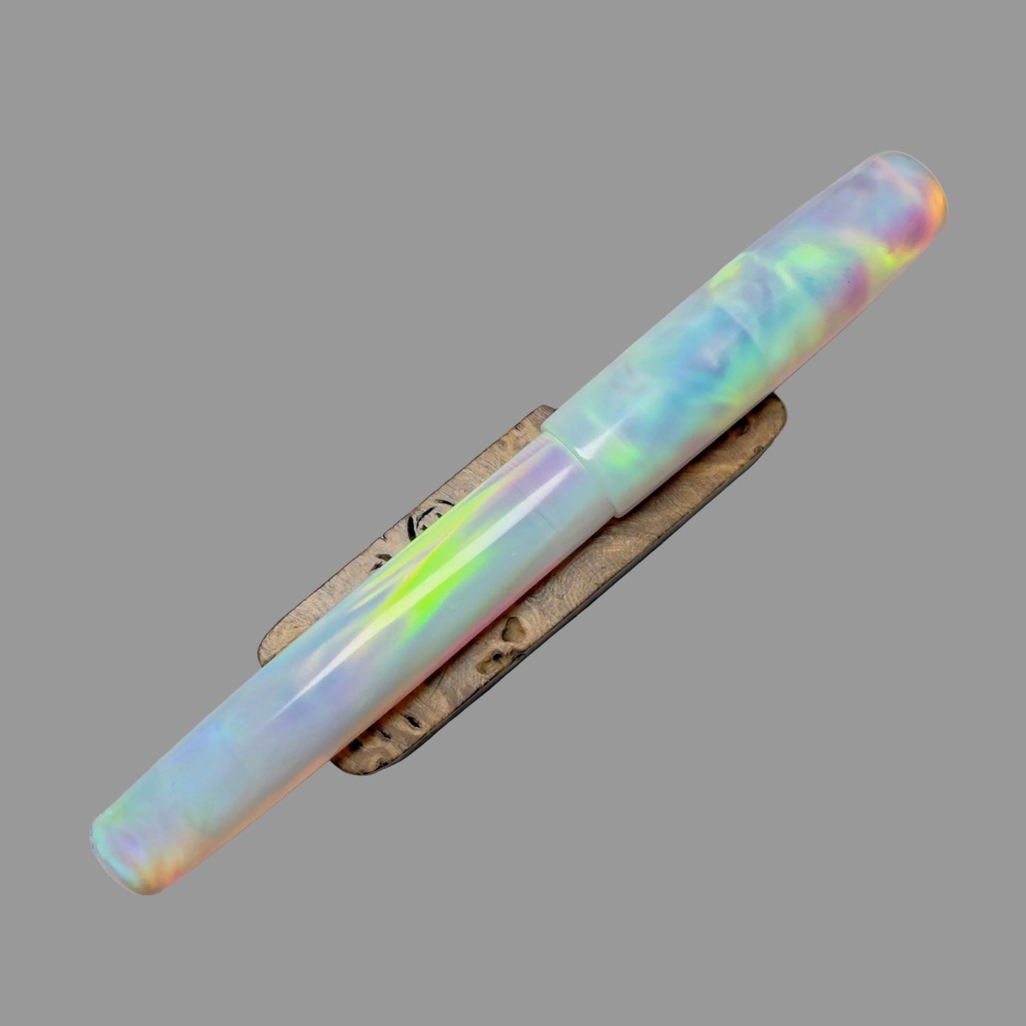 Oparex Nebula Opal, Aurora White No 2