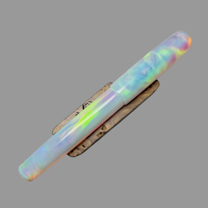 Oparex Nebula Opal, Aurora White No 2