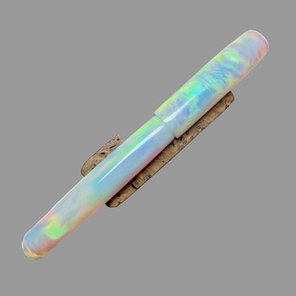 Oparex Nebula Opal Aurora White. No 3