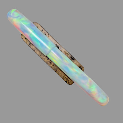 Oparex Nebula Opal, Aurora White. No 4