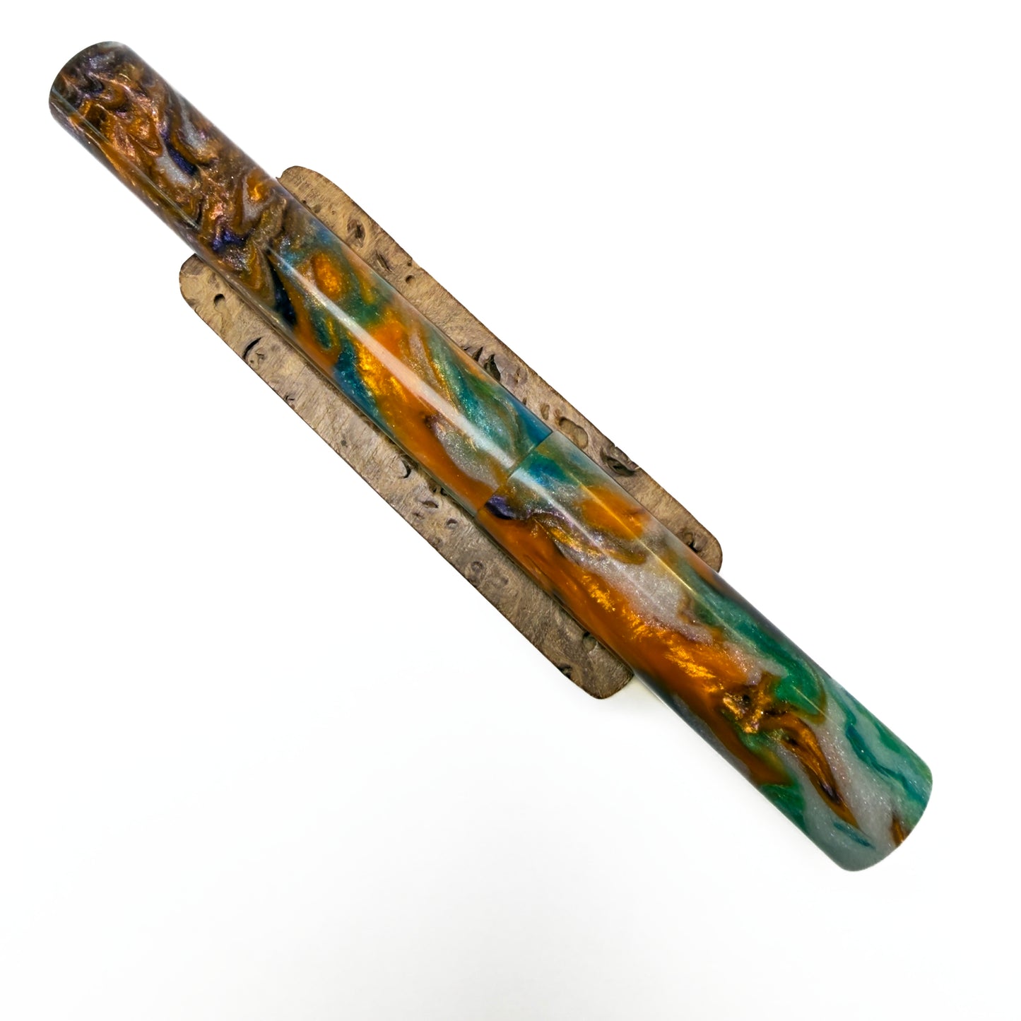Simply Elegant, Chromaflow, In House Casting.