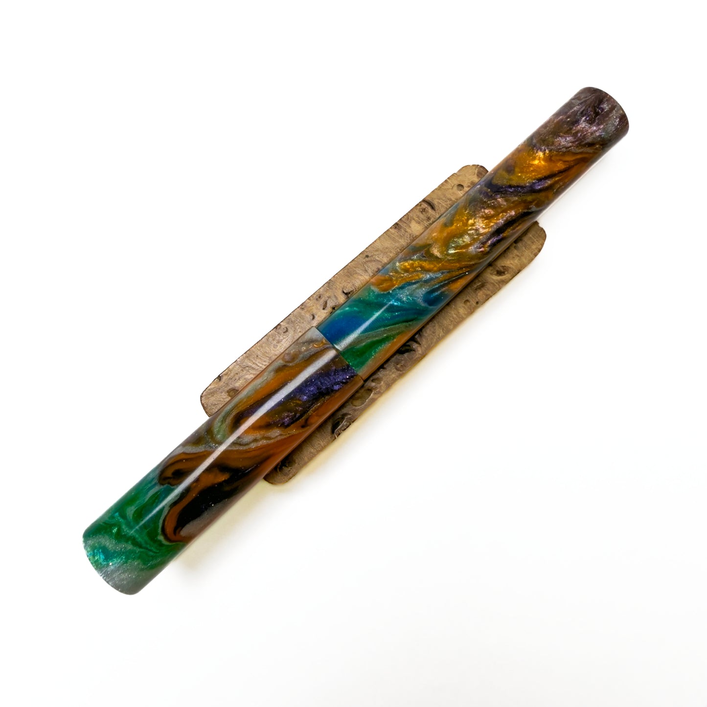 Simply Elegant, Chromaflow, In House Casting.