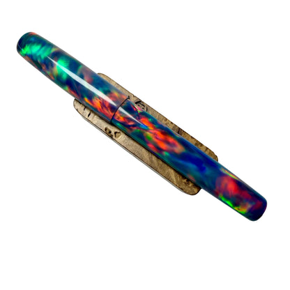 Oparex Nebula Opal, Miracle Garden. No 1.