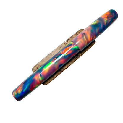 Oparex Nebula Opal, Miracle Garden. No 1.