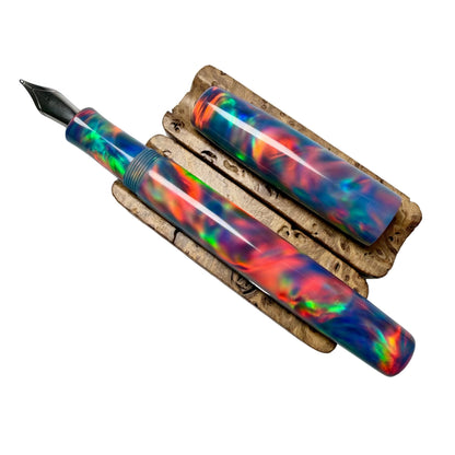 Oparex Nebula Opal, Miracle Garden. No 1.