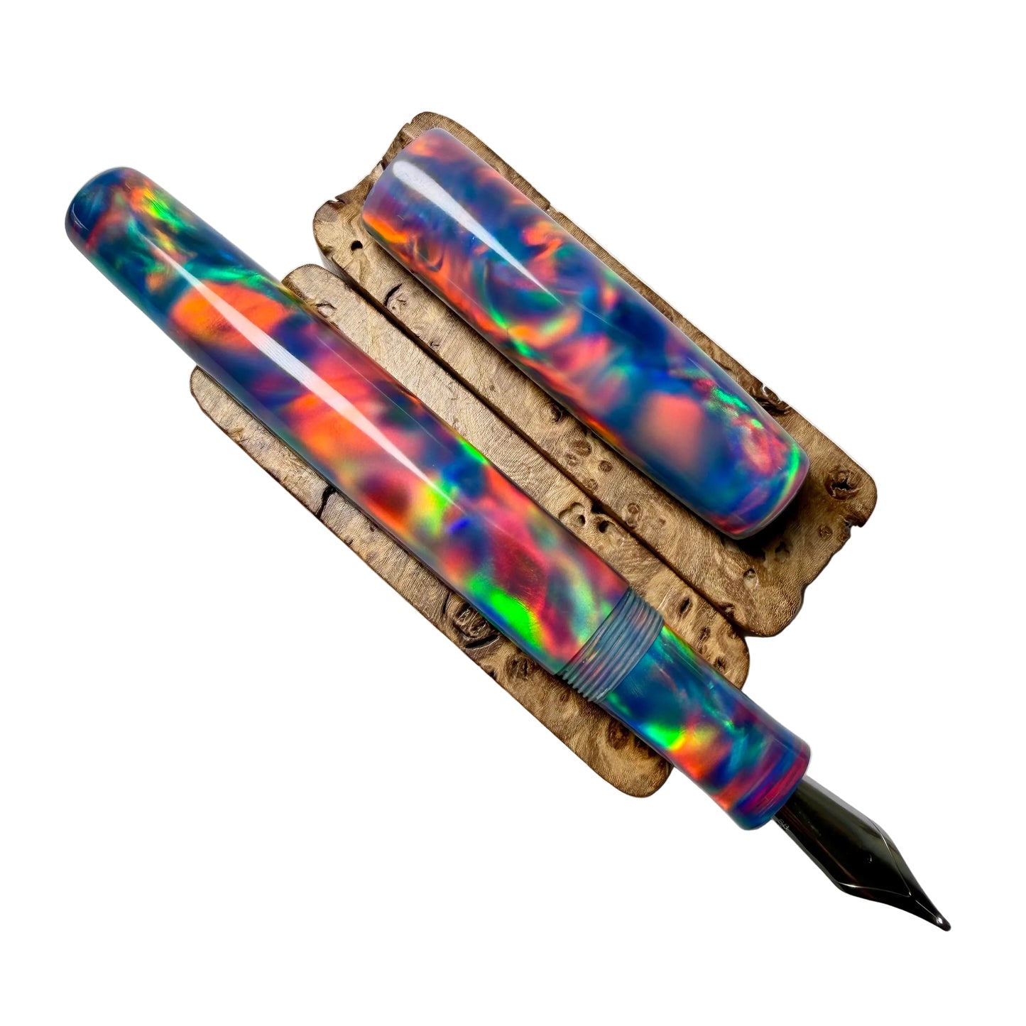 Oparex Nebula Opal, Miracle Garden. No 1.