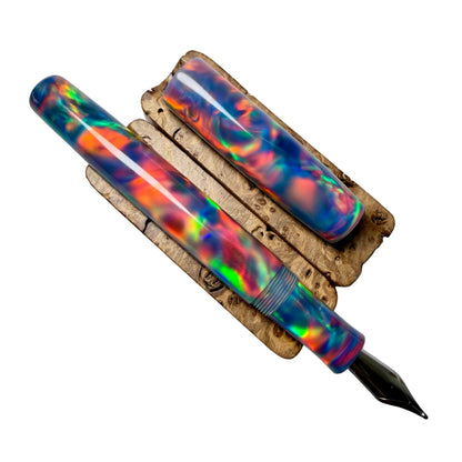Oparex Nebula Opal, Miracle Garden. No 1.