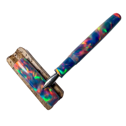 Oparex Nebula Opal, Miracle Garden. No 1.