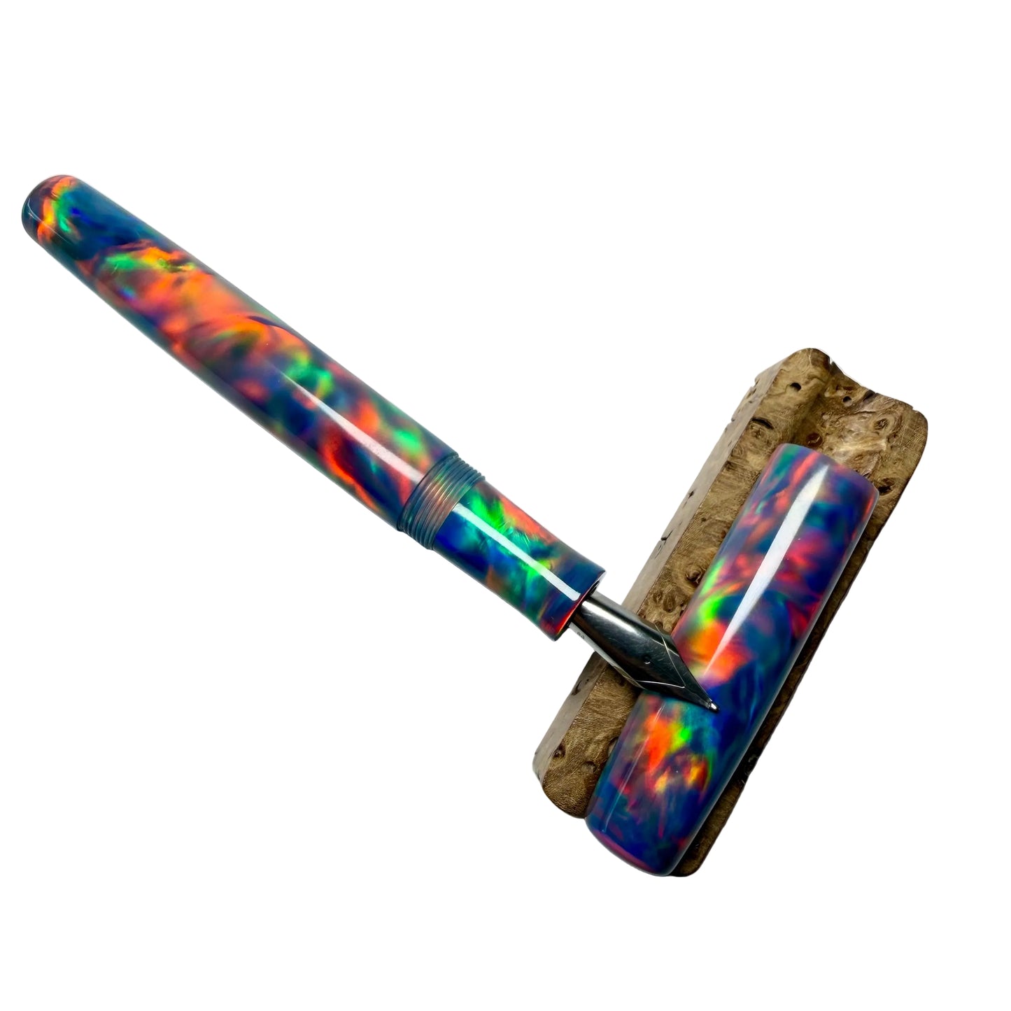 Oparex Nebula Opal, Miracle Garden. No 1.
