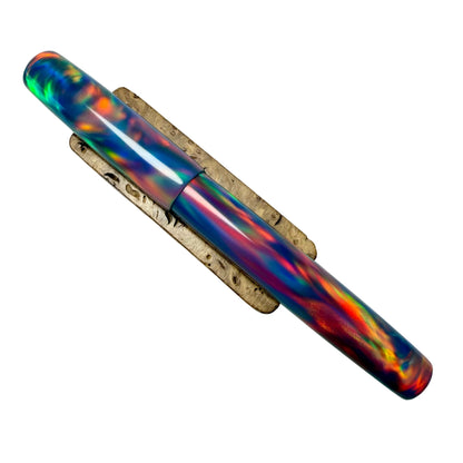 Oparex Nebula Opal, Miracle Garden. No 2.
