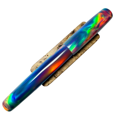Oparex Nebula Opal, Miracle Garden. No 2.