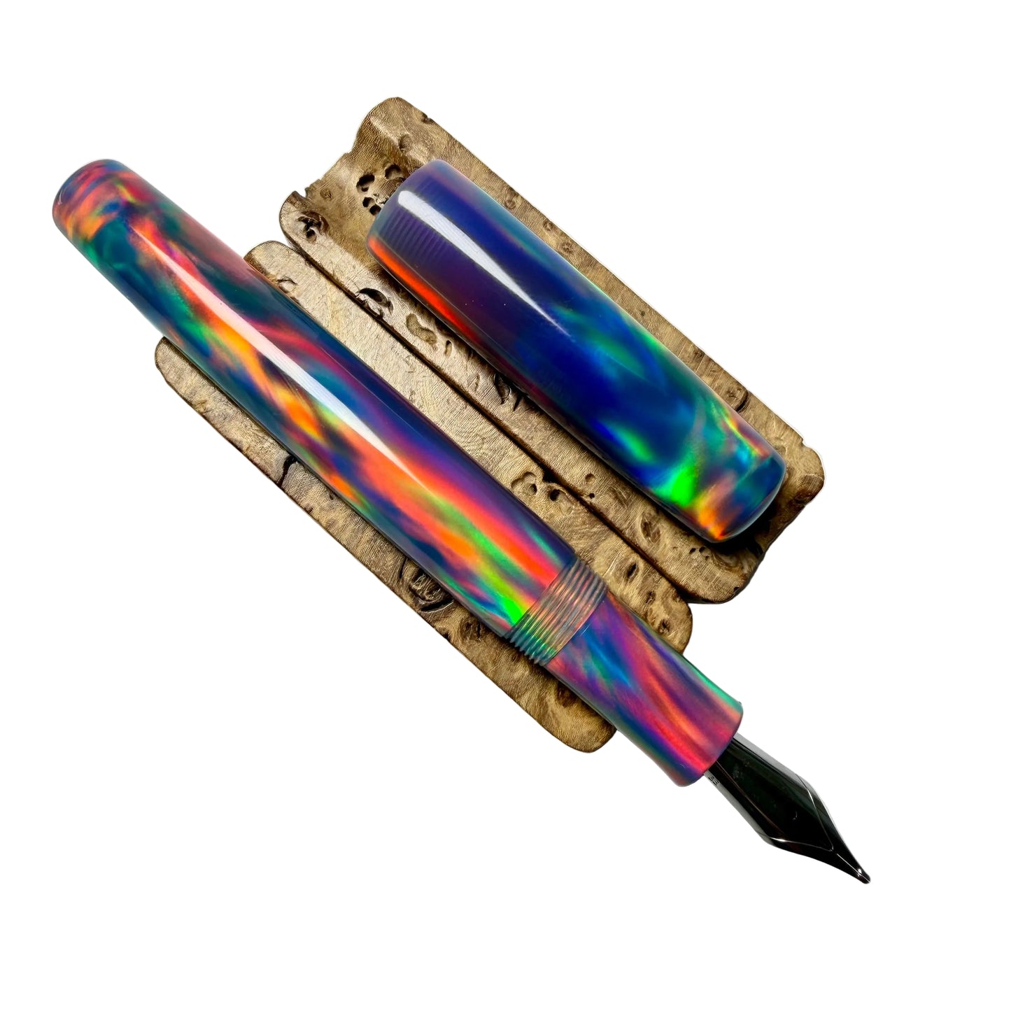 Oparex Nebula Opal, Miracle Garden. No 2.