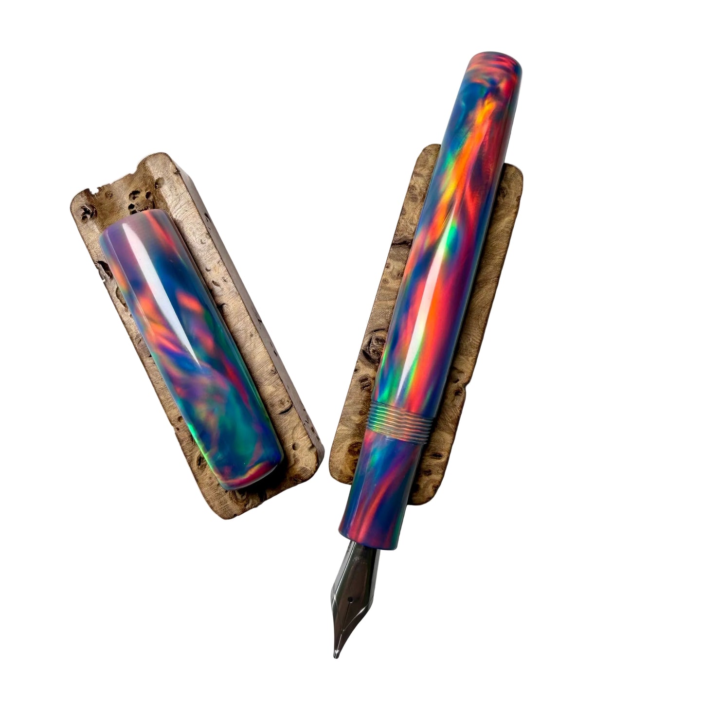 Oparex Nebula Opal, Miracle Garden. No 2.