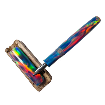 Oparex Nebula Opal, Miracle Garden. No 2.