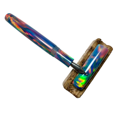 Oparex Nebula Opal, Miracle Garden. No 2.