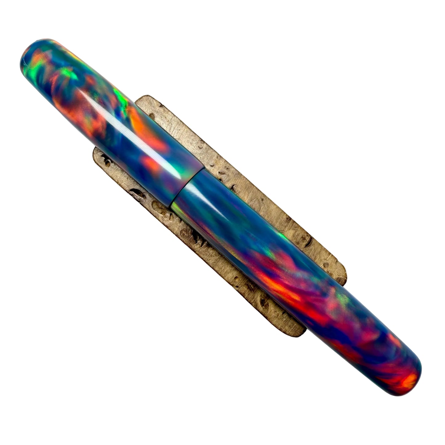 Oparex Nebula Opal, Miracle Garden, No 3.
