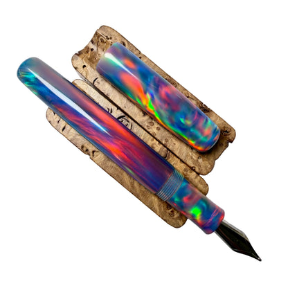 Oparex Nebula Opal, Miracle Garden, No 3.