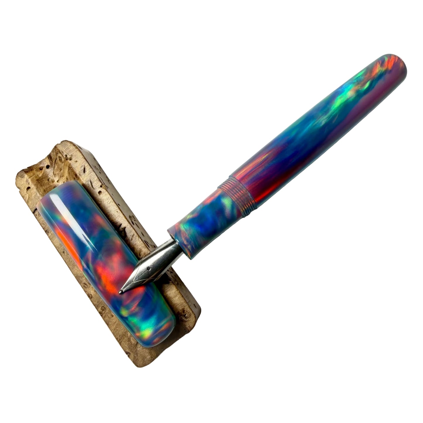 Oparex Nebula Opal, Miracle Garden, No 3.